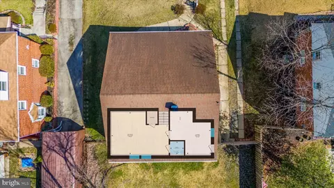 Floorplan - 726 Nottingham Rd, Baltimore, MD 21229 photo 3 of 7