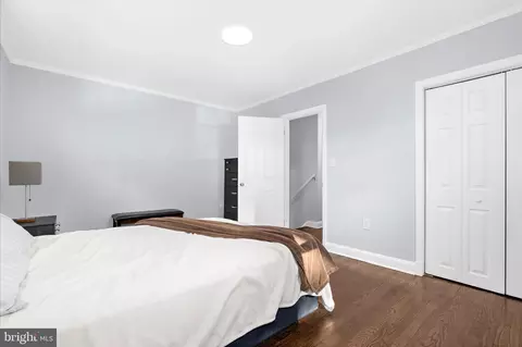 Bedroom - 726 Nottingham Rd, Baltimore, MD 21229 photo 11 of 11