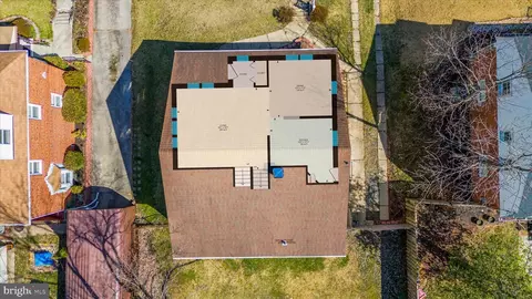 Floorplan - 726 Nottingham Rd, Baltimore, MD 21229 photo 1 of 7