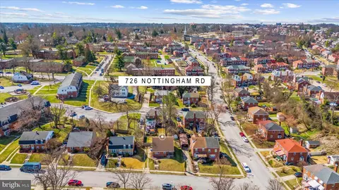 View/Area - 726 Nottingham Rd, Baltimore, MD 21229 photo 13 of 16