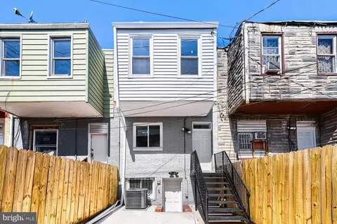 Exterior - 3127 E Monument St, Baltimore, MD 21205 photo 2 of 2