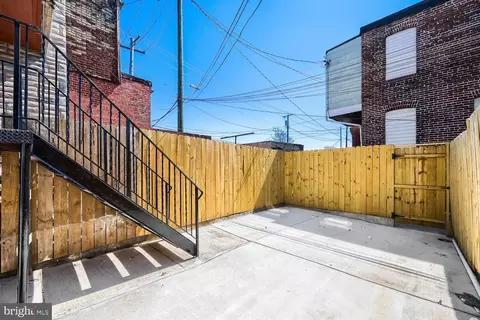 Exterior - 3127 E Monument St, Baltimore, MD 21205 photo 1 of 2