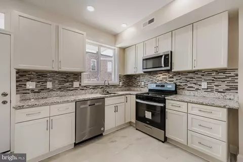 Kitchen - 3127 E Monument St, Baltimore, MD 21205 photo 1 of 1