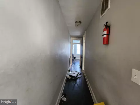 Entry Way - 2311 Sidney Ave, Baltimore, MD 21230 photo 3 of 3