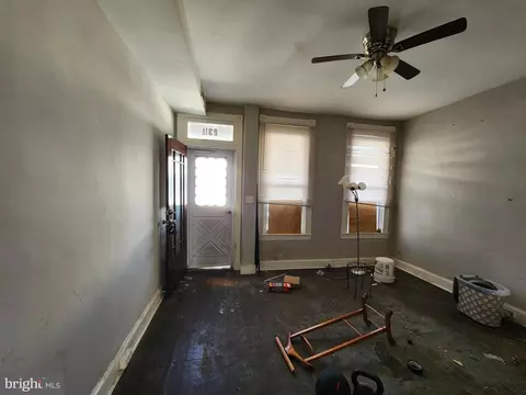 Living - 2311 Sidney Ave, Baltimore, MD 21230 photo 1 of 3