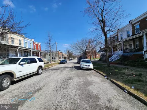 View/Area - 2311 Sidney Ave, Baltimore, MD 21230 photo 1 of 1