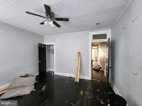 Bedroom - 2311 Sidney Ave, Baltimore, MD 21230 photo 1 of 3
