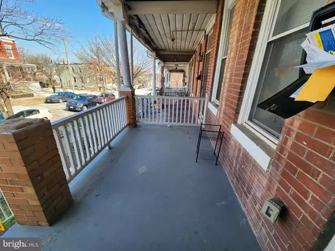 Exterior - 2311 Sidney Ave, Baltimore, MD 21230 photo 3 of 3