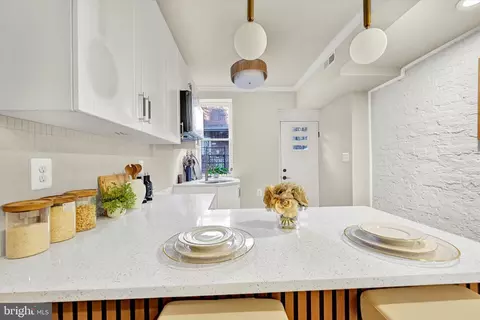 Kitchen - 1304 Rutter St, Baltimore, MD 21217 photo 2 of 4
