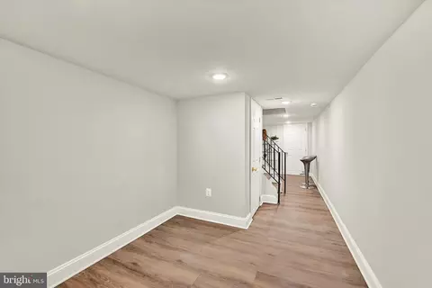 Entry Way - 1304 Rutter St, Baltimore, MD 21217 photo 3 of 5