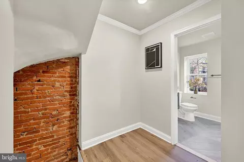 Entry Way - 1304 Rutter St, Baltimore, MD 21217 photo 1 of 5
