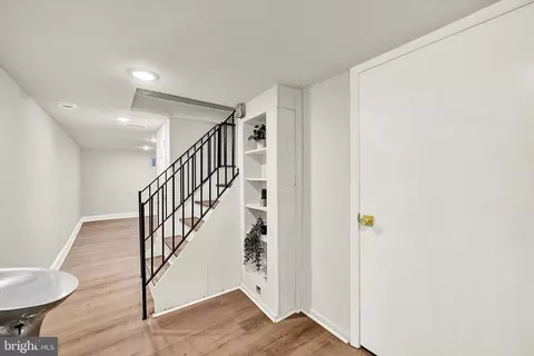 Entry Way - 1304 Rutter St, Baltimore, MD 21217 photo 5 of 5