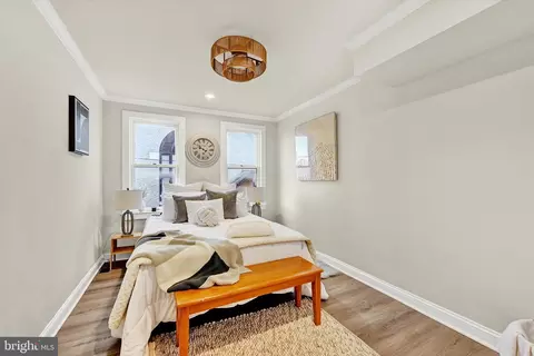 Bedroom - 1304 Rutter St, Baltimore, MD 21217 photo 1 of 3