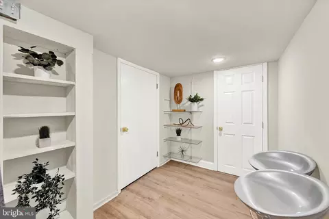 Entry Way - 1304 Rutter St, Baltimore, MD 21217 photo 4 of 5