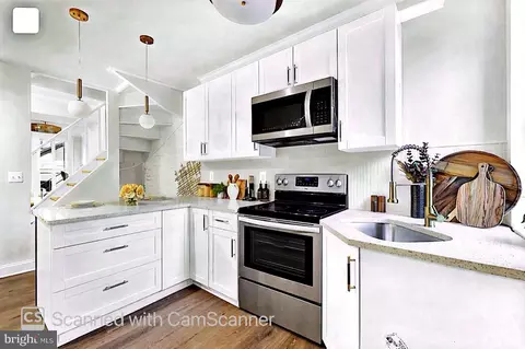 Kitchen - 1304 Rutter St, Baltimore, MD 21217 photo 4 of 4