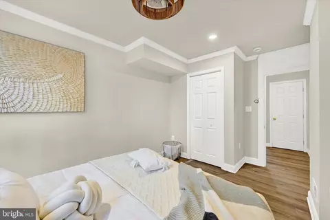 Bedroom - 1304 Rutter St, Baltimore, MD 21217 photo 3 of 3