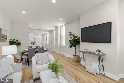 3111 Foster Ave, Baltimore, MD 21224