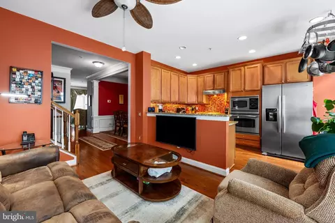 Other - 1405 Benjamin St, Baltimore, MD 21230 photo 5 of 16