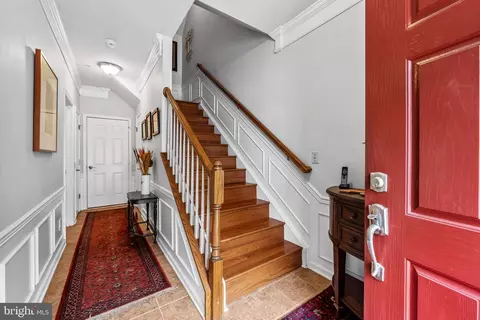 Entry Way - 1405 Benjamin St, Baltimore, MD 21230 photo 2 of 6