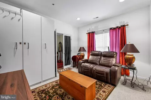 Bedroom - 1405 Benjamin St, Baltimore, MD 21230 photo 1 of 5
