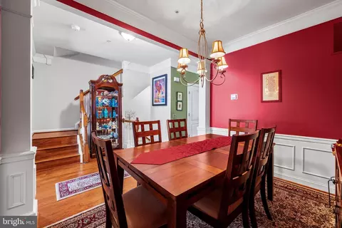 Dining - 1405 Benjamin St, Baltimore, MD 21230 photo 2 of 2