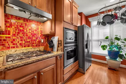 Kitchen - 1405 Benjamin St, Baltimore, MD 21230 photo 6 of 6