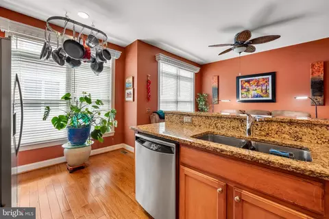 Kitchen - 1405 Benjamin St, Baltimore, MD 21230 photo 5 of 6