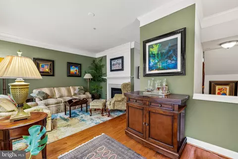 Living - 1405 Benjamin St, Baltimore, MD 21230 photo 3 of 3