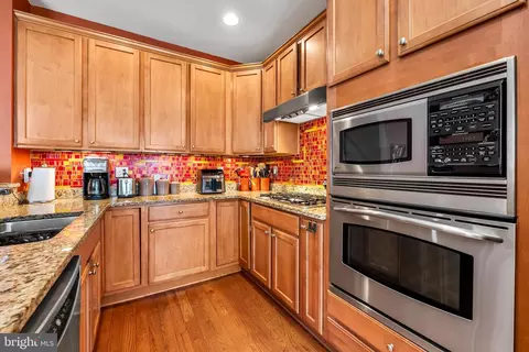 Kitchen - 1405 Benjamin St, Baltimore, MD 21230 photo 3 of 6