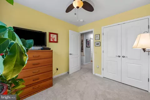 Bedroom - 1405 Benjamin St, Baltimore, MD 21230 photo 2 of 5