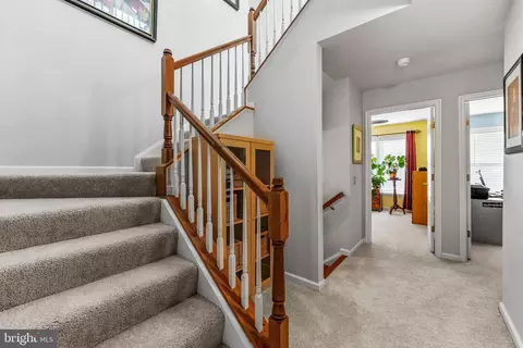 Entry Way - 1405 Benjamin St, Baltimore, MD 21230 photo 5 of 6