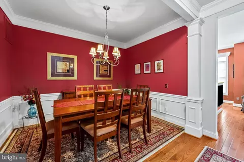 Dining - 1405 Benjamin St, Baltimore, MD 21230 photo 1 of 2