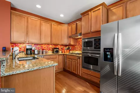 Kitchen - 1405 Benjamin St, Baltimore, MD 21230 photo 1 of 6