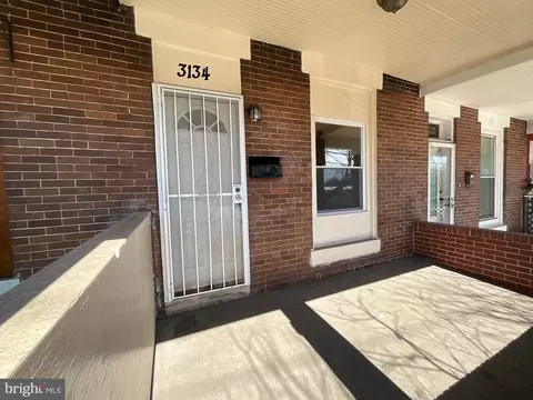 3134 Wilkens Ave, Baltimore, MD 21223