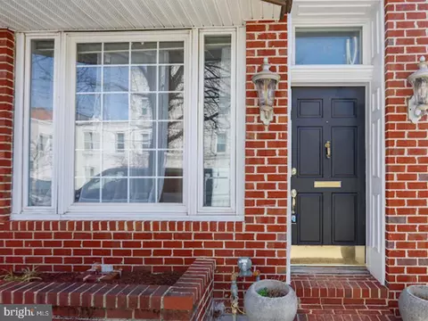 37 S Ann St S, Baltimore, MD 21231