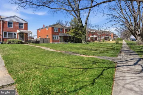 Exterior - 5410 Cedonia Ave, Baltimore, MD 21206 photo 1 of 1