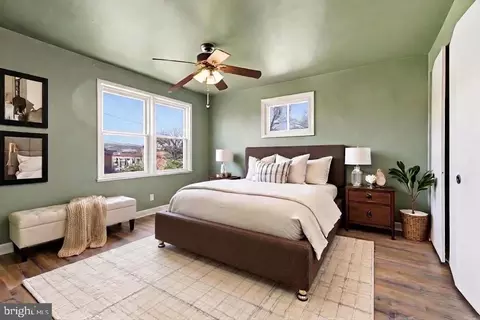 Bedroom - 5410 Cedonia Ave, Baltimore, MD 21206 photo 1 of 3