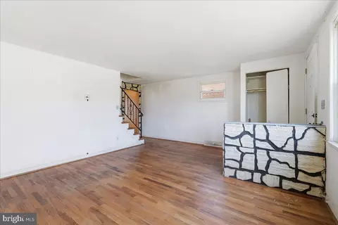 Living - 5410 Cedonia Ave, Baltimore, MD 21206 photo 2 of 2