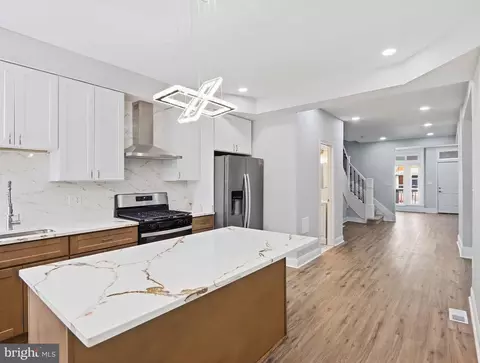 819 Belgian Ave, Baltimore, MD 21218