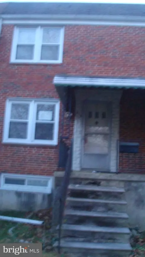 815 Saint Dunstans Rd, Baltimore, MD 21212