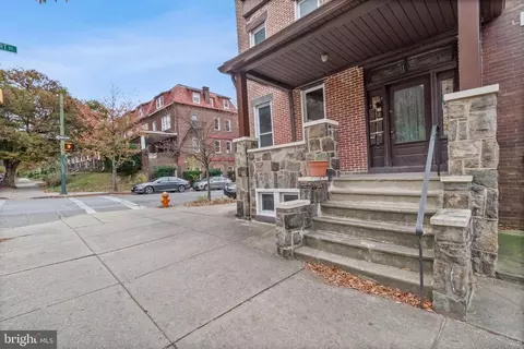 Exterior - 109 E 33rd St, Baltimore, MD 21218 photo 3 of 4