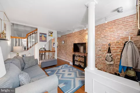 420 E Clement St, Baltimore, MD 21230 photo 6