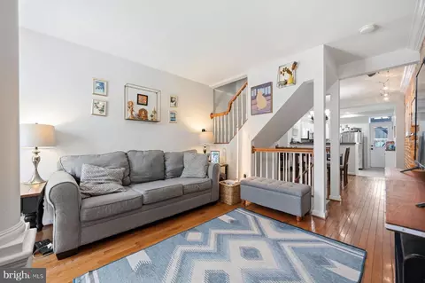 420 E Clement St, Baltimore, MD 21230 photo 7