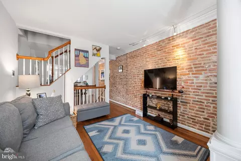 420 E Clement St, Baltimore, MD 21230 photo 8