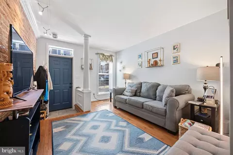 420 E Clement St, Baltimore, MD 21230 photo 9