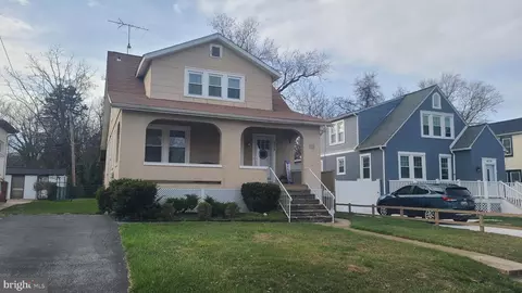 6016 Burgess Ave, Baltimore, MD 21214
