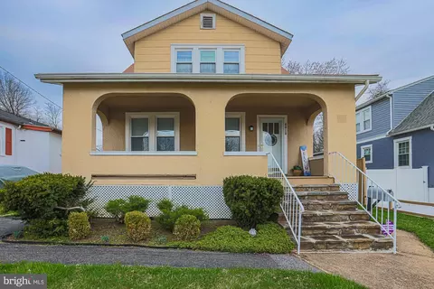 6016 Burgess Ave, Baltimore, MD 21214