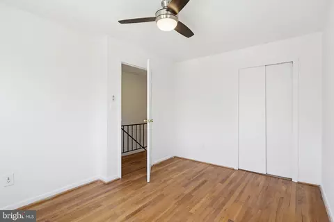 Bedroom - 4132 Doris Ave, Baltimore, MD 21225 photo 6 of 7