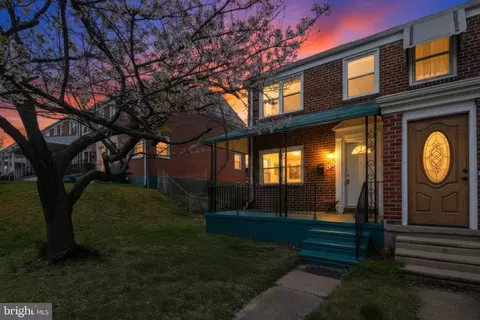 4132 Doris Ave, Baltimore, MD 21225