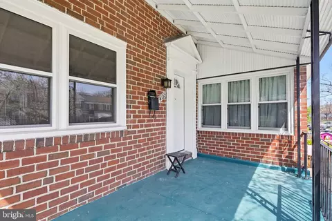 Exterior - 4132 Doris Ave, Baltimore, MD 21225 photo 2 of 5